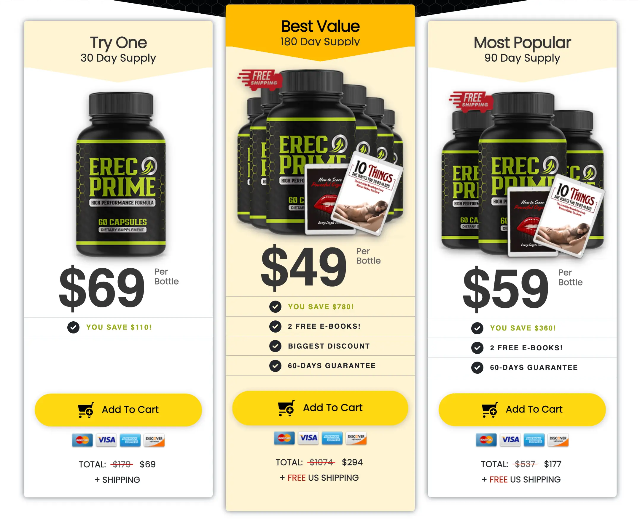 ErecPrime Buy