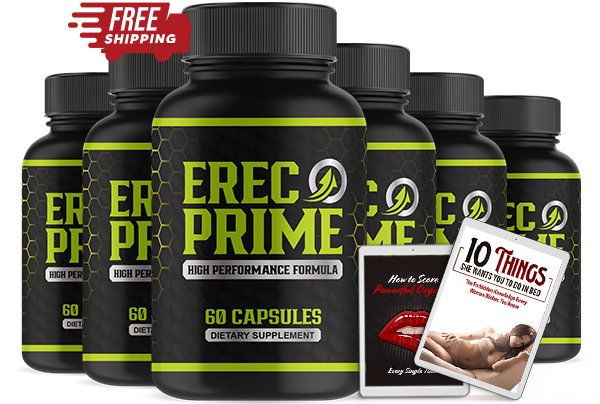 ErecPrime discount Bottles