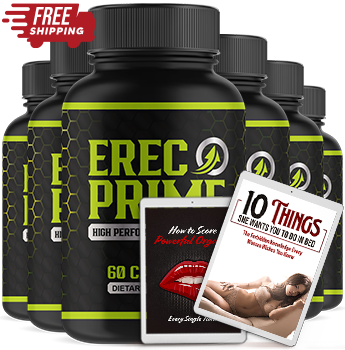 ErecPrime Supplement